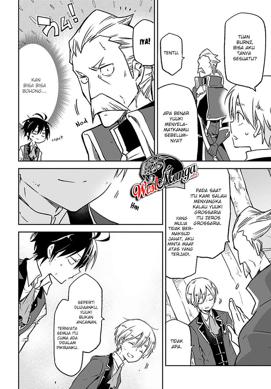 Henkyou Gurashi no Maou, Tensei shite Saikyou no Majutsushi ni naru ~Aisarenagara Nariagaru Moto Maō wa, Ningen o Shiritai~